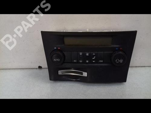 Used Climate control RENAULT LAGUNA II Grandtour (KG0/1_) 1.9 dCi (KG1V) (130 hp) 8985725