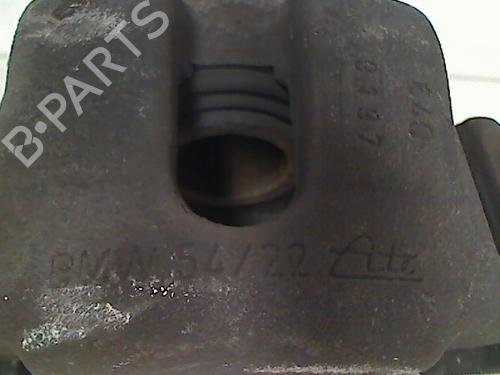 Used Right front brake caliper BMW 3 (E46) [1997-2005]  23150706