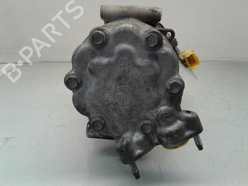 AC compressor PEUGEOT PARTNER MPV (5_, G_) 1.6 16V | BP23149322M34 - Image 4