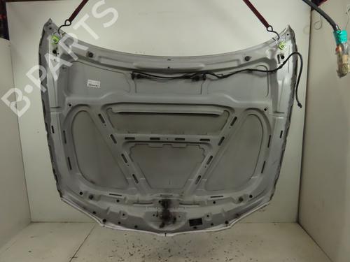 Used Hood BMW 1 (E87) 116 i (122 hp) 25859349