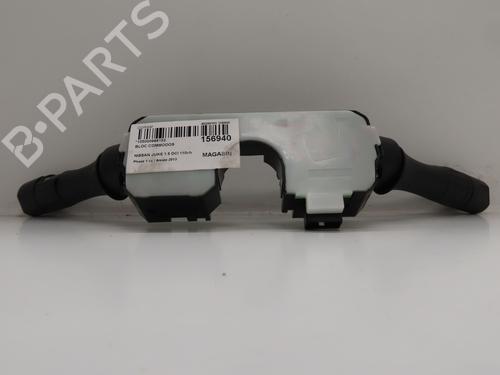 Steering column stalk NISSAN JUKE (F15) 1.5 dCi | BP27352137I23 