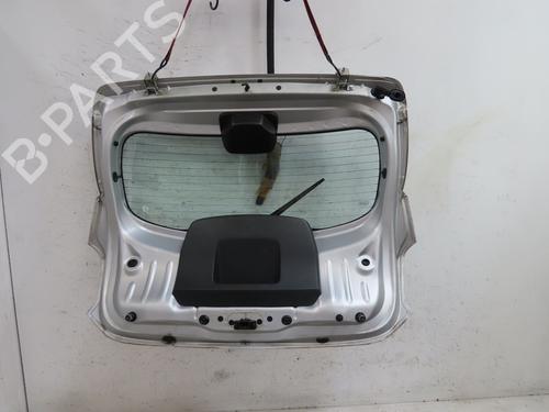 Coffre DACIA SANDERO II TCe 90 (B8M1, B8MA, B8AC) (90 hp) 30164619