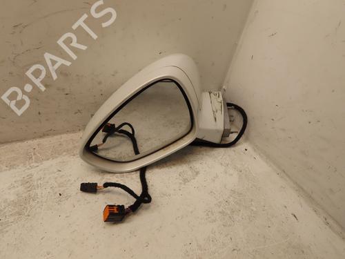 Used Left mirror PEUGEOT RCZ 1.6 16V (156 hp) 30979761