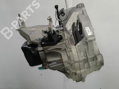 Gearbox NISSAN MICRA IV (K13K, K13KK) 1.2 | BP8996878M3 