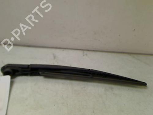 Used Rear windshield wiper arm RENAULT TWINGO II (CN0_) 1.5 dCi (CN0E) (64 hp) 23153699