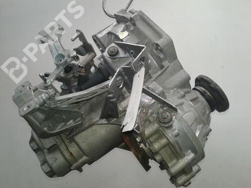 Gearbox VW TOURAN (1T1, 1T2) 1.4 TSI | BP10298956M3 