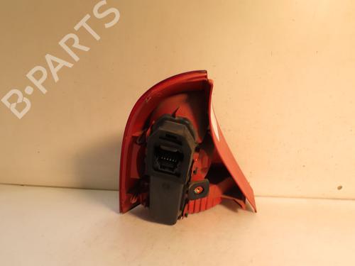 Right taillight RENAULT CLIO II (BB_, CB_) 1.2 16V (BB05, BB0W, BB11, BB27, BB2T, BB2U, BB2V, CB05,... | BP17038015C35 