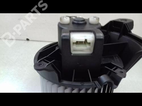 Heater blower motor OPEL CORSA D (S07) 1.3 CDTI (L08, L68) | BP8984321M62 