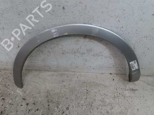 Højre bagtil skærm liste AUDI Q3 (8UB, 8UG) 2.0 TDI quattro (177 hp) 29986788