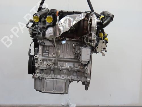 Engine PEUGEOT PARTNER Box Body/MPV (K9) 1.5 BlueHDI 130 | BP28285181M1 