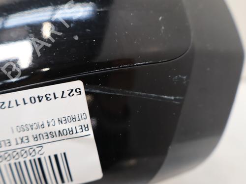 Used Left mirror Left mirror 39518673 39518673
