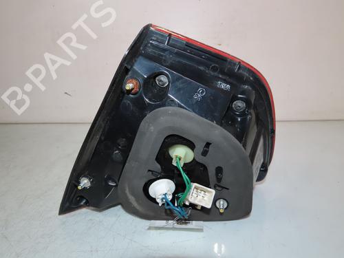 Used Left tailgate light KIA RIO III (UB) 1.1 CRDi (75 hp) 27245969