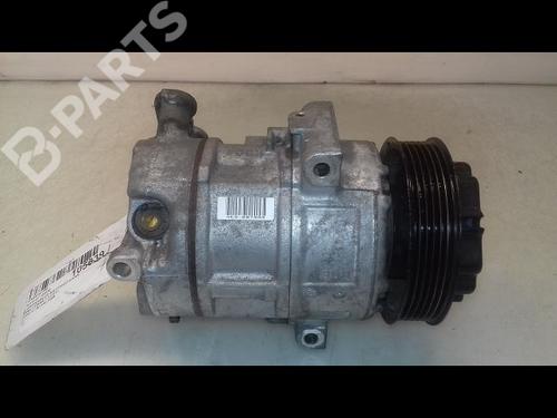 AC compressor OPEL CORSA D (S07) 1.3 CDTI (L08, L68) | BP8985170M34 