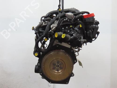 Engine VW POLO VI (AW1, BZ1, AE1) 1.0 TSI | BP33632460M1 - Image 3
