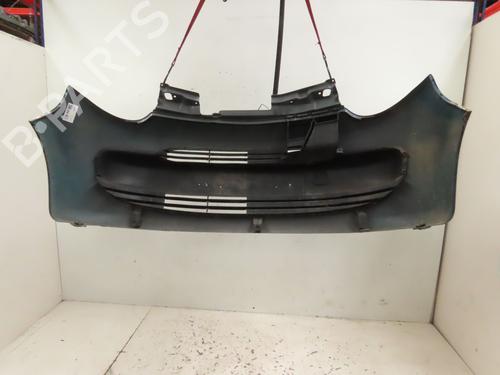 Used Front bumper CITROËN C1 (PM_, PN_) 1.0 (68 hp) 27267824