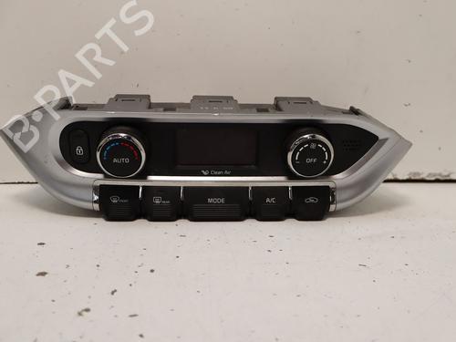 climate-control-kia-rio-iii-ub-2011-2012-2013-2014-2015-2016-2017-39218954 main image