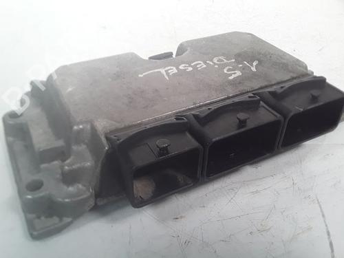 Used Engine control unit (ECU) CITROËN SAXO (S0, S1) 1.5 D (58 hp) 8998803