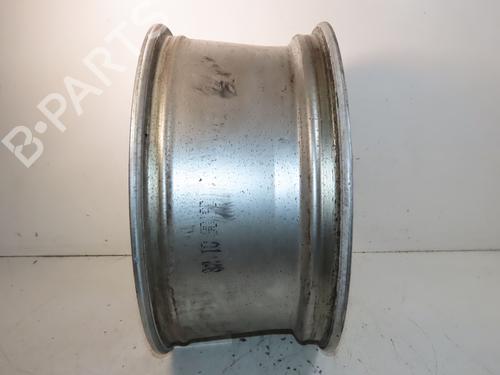 Rim VW TOUAREG (7LA, 7L6, 7L7) 3.0 V6 TDI | BP31911689C45