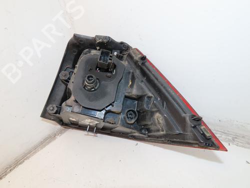 Left taillight VW GOLF VII (5G1, BQ1, BE1, BE2) 2.0 GTD | BP29601405C34 