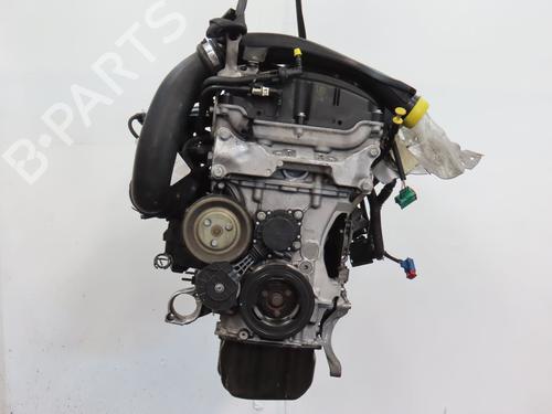 Engine CITROËN C4 II (NC_) 1.6 THP 155 | BP29380316M1 