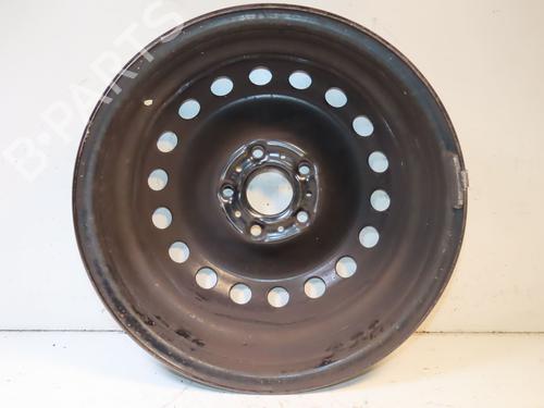 Fælk RENAULT KANGOO Express (FW0/1_) 1.5 dCi 90 (FW0G, FW05, FW08, FW11) | BP39218877C45 - Image 3