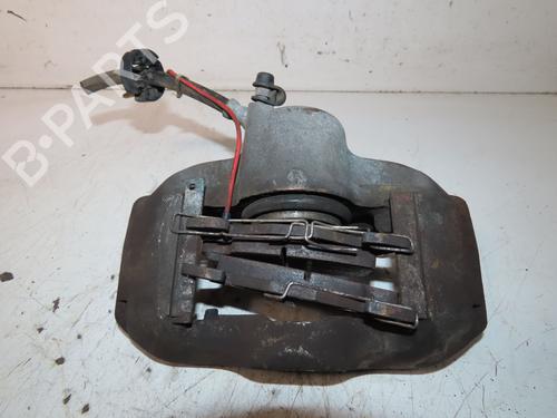 Right front brake caliper RENAULT CLIO I (B/C57_, 5/357_) 1.2 (B/C/S57A, B/C57S, 5/357F, 5/357J, 5/357L, 5/357R) | BP31030785M104