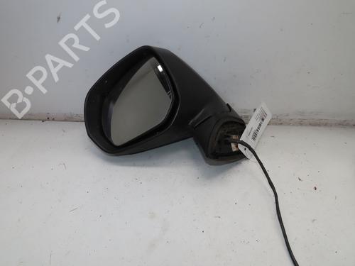 Used Left mirror CITROËN C4 Grand Picasso I (UA_) 1.6 HDi (109 hp) 27728615