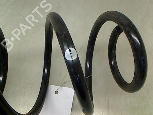 Shock absorber spring TOYOTA YARIS (_P13_) 1.5 (NSP131_) | BP15745043C152 