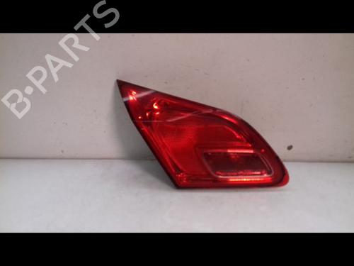 Left tailgate light OPEL ASTRA J (P10) 1.7 CDTI (68) | BP10714579C79