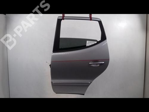 Used Left rear door MERCEDES-BENZ A-CLASS (W168) A 210 (168.035, 168.135) (140 hp) 10563082