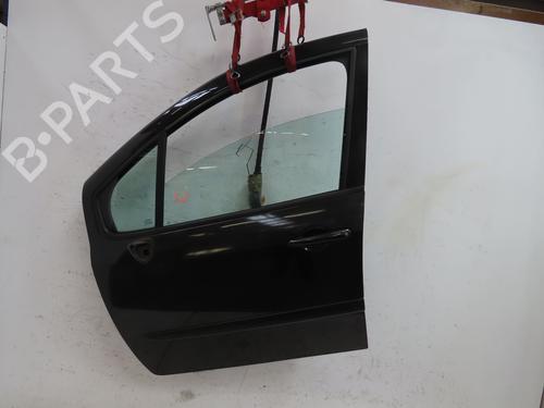 Left front door RENAULT MODUS / GRAND MODUS (F/JP0_) 1.5 dCi (FP0F, JP0F) | BP29740085C2