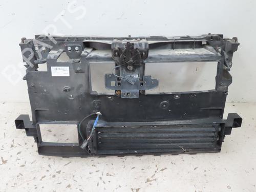 Frontplade/Frontkurv RENAULT TALISMAN (LP_) 1.6 dCi 130 (130 hp) 30979695