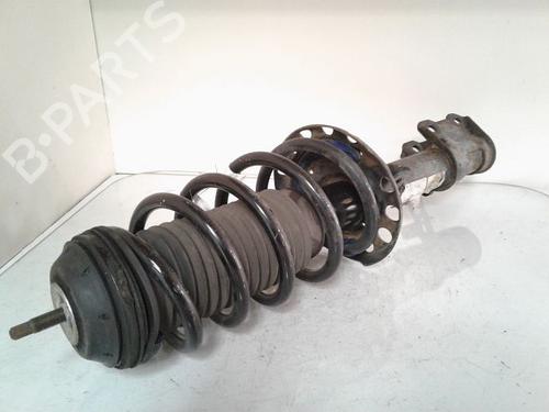 Right front shock absorber OPEL MERIVA B MPV (S10) 1.7 CDTI (75) | BP9000043M17 