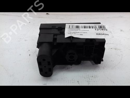 Used Headlight switch OPEL MERIVA A MPV (X03) 1.7 CDTI (E75) (100 hp) 23151169