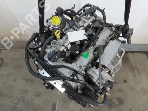 Used Engine MG MG HS (AS23) 1.5 EHS Hybrid (CSA6463) (258 hp) 33136798