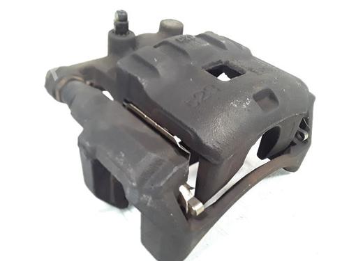 Used Right front brake caliper MAZDA 2 (DE_, DH_) 1.6 MZ-CD (90 hp) 14891193