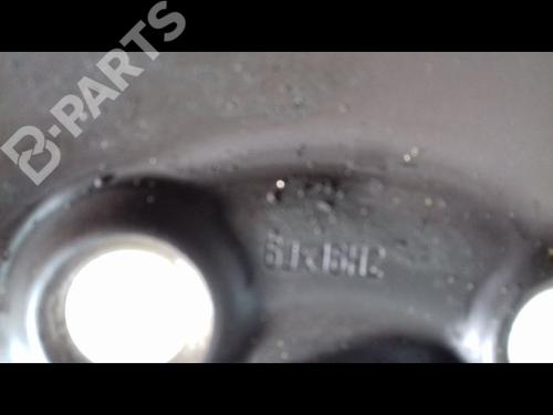 Rim AUDI A3 (8L1) 1.8 | BP9000549C45 