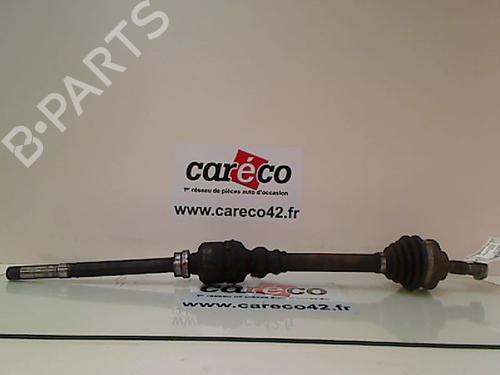 Used Right front driveshaft CITROËN XANTIA Break (X1_, X2_) 1.9 Turbo D (90 hp) 23149740