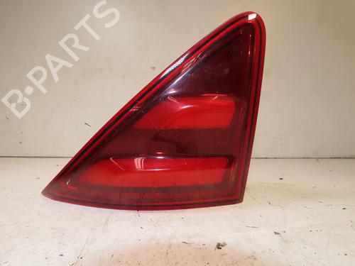 Used Left tailgate light PEUGEOT 3008 I MPV (0U_) 2.0 HDi Hybrid4 (0URHCA) (200 hp) 28485324