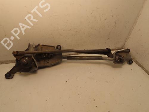 Used Front wiper motor CITROËN C-CROSSER (VU_, VV_) 2.2 HDi (156 hp) 31325335