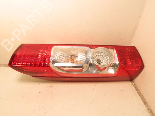 Używane Lampa tylna lewa CITROËN JUMPER II Van 2.2 HDi 110 (110 hp) 30954938