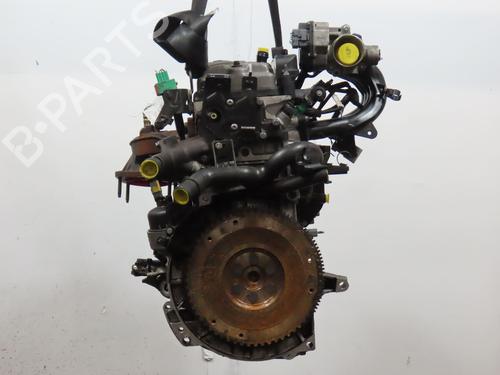 Motor CITROËN C3 I (FC_, FN_) 1.4 i (73 hp) 29963689