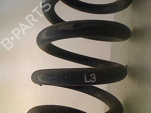 Used Shock absorber spring BMW 1 (E81) 130 i (265 hp) 15745013