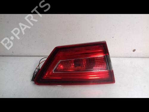 Used Left daytime light RENAULT CLIO IV (BH_) 1.5 dCi 75 (75 hp) 10990675
