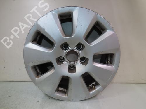 Used Rim AUDI A6 C7 (4G2, 4GC) 2.0 TDI (177 hp) 30951932