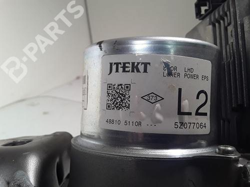 Steering column RENAULT CLIO IV (BH_) 1.5 dCi 75 | BP8997719M21 