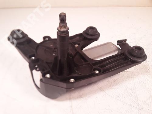 Ruitenwissermotor achter CITROËN C3 II (SC_) 1.0 VTi 68 (68 hp) 9004916
