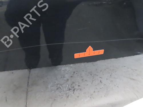 Dør venstre bagtil PEUGEOT 2008 I (CU_) 1.2 THP 110 / PureTech 110 | BP30953741C4 