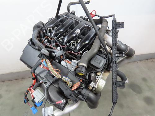 Engine BMW 3 (E90) 320 d | BP26897836M1