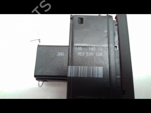 Warning switch VW PASSAT B7 Variant (365) 2.0 TDI | BP10313656I22